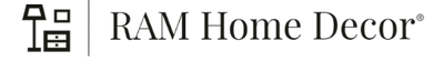 RAM Home Decor, LLC logo