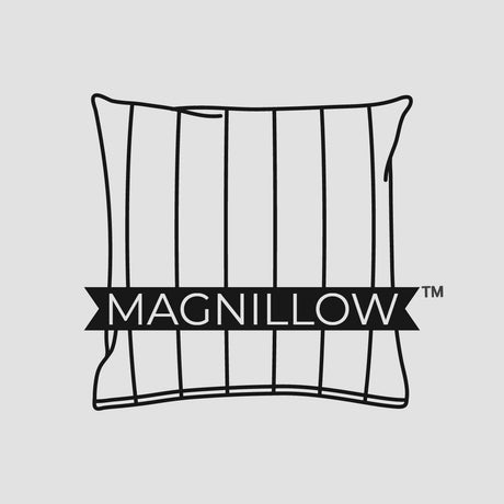 Magnillow: The Innovative Pillow Solution for Tidy Spaces 