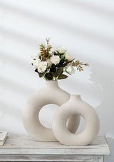 Nordic Dream Ceramic Vase