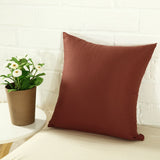 Vibrant Candy Color Pillow Covers