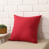 Vibrant Candy Color Pillow Covers