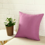 Vibrant Candy Color Pillow Covers