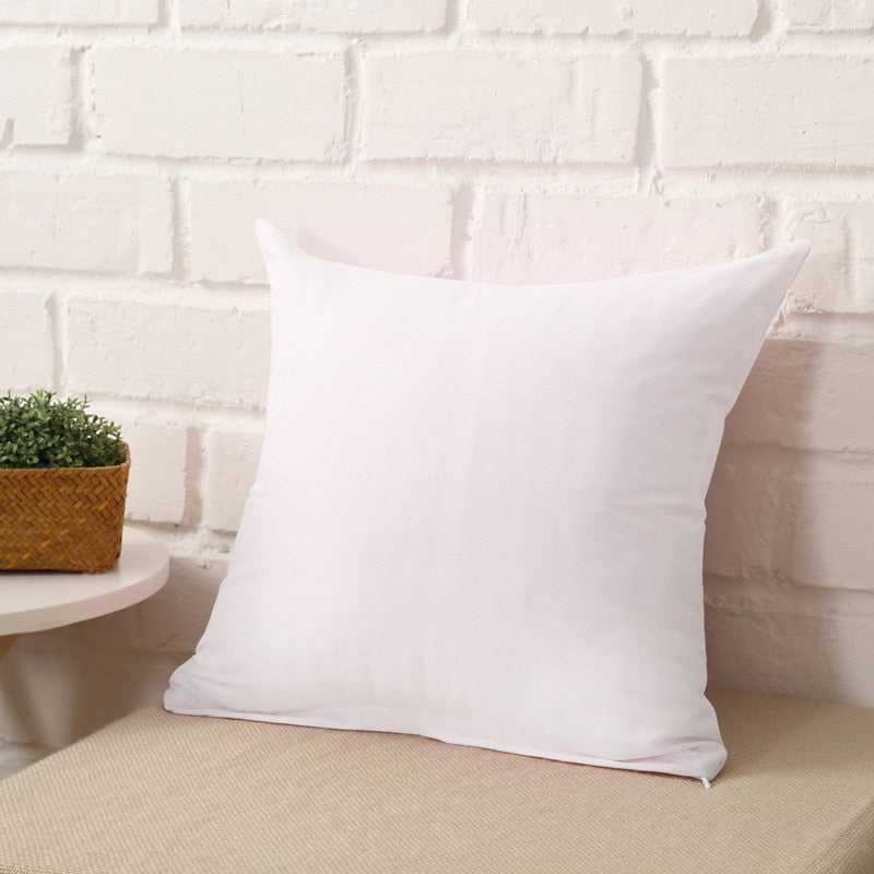 Vibrant Candy Color Pillow Covers