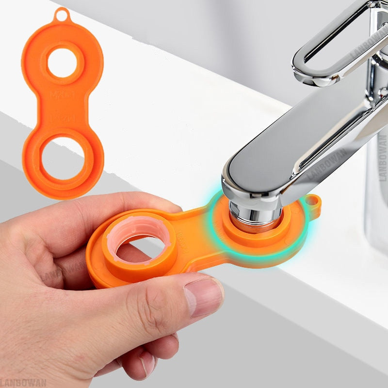 SwivelFlow: Revolutionize Your Kitchen with the Ultimate 1080° Faucet Sprayer