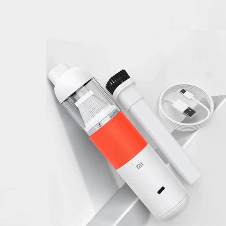 Wireless Portable Vacuum