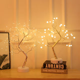 Bonsai Tree LED lamp