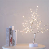 Bonsai Tree LED lamp