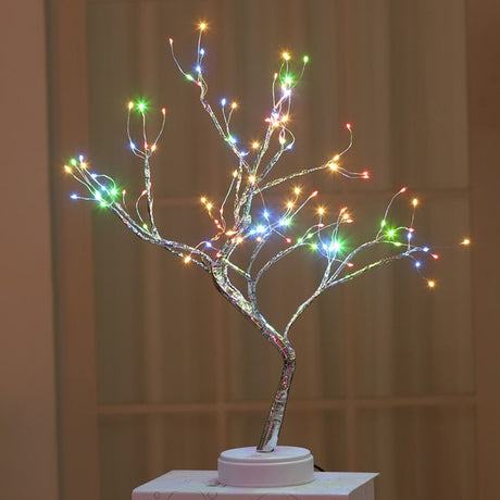 Bonsai Tree LED lamp