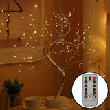 Bonsai Tree LED lamp